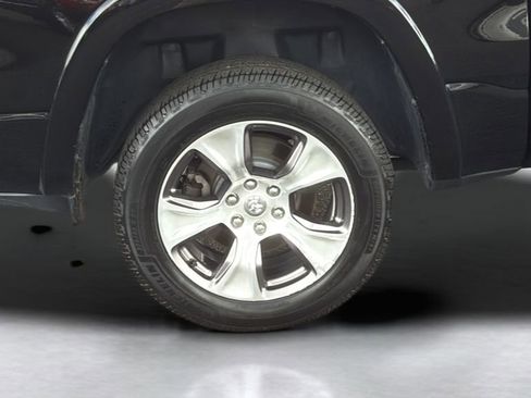 Used 2021 RAM 1500 Laramie w/ Sport Appearance Package image 23
