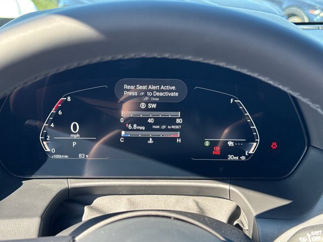 New 2026 MAZDA CX-5 Preferred AWD/4WD image 14