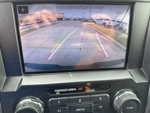 Used 2019 Ford F150 XLT w/ Equipment Group 301A Mid RWD image 25