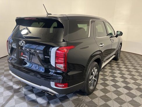 Used 2022 Hyundai Palisade SEL w/ Cargo Package image 6
