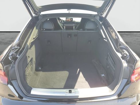 Used 2019 Audi S5 Premium Plus AWD/4WD image 8