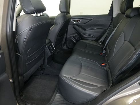 Used 2019 Subaru Forester Limited w/ Popular Package #3 image 22