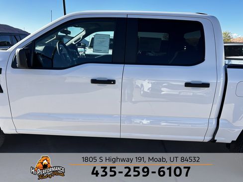 New 2025 Ford F150 XL image 16