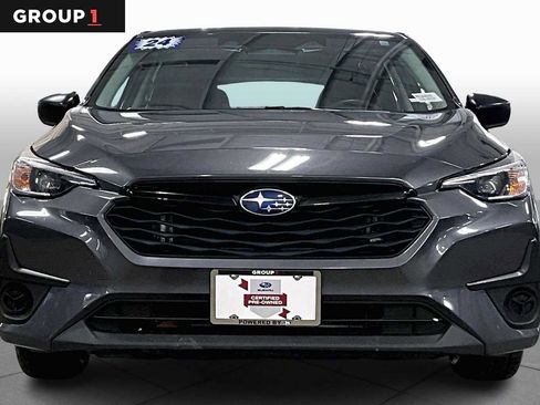 Certified 2024 Subaru Impreza 2.0i image 4