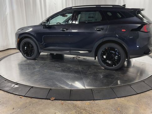 New 2026 Kia Sportage X-Line w/ X-Line Premium Package image 6