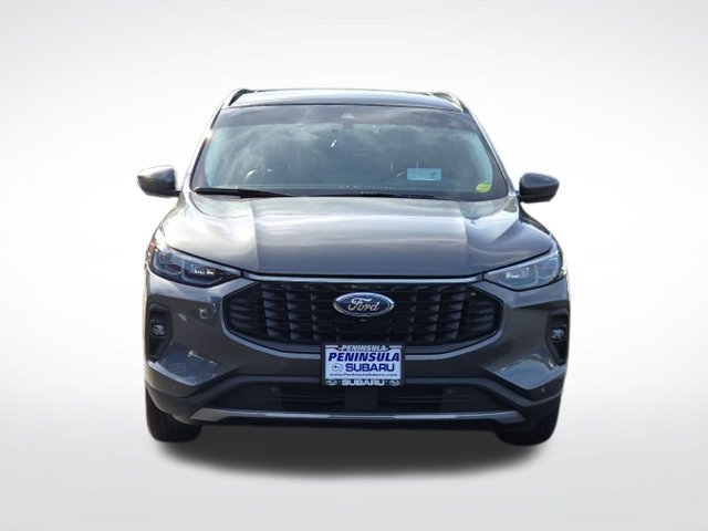 Used 2024 Ford Escape SE w/ PHEV Premium Package FWD image 4