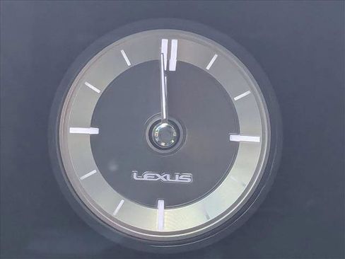Used 2024 Lexus ES 350 w/ Premium Package FWD image 18