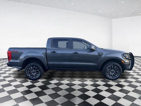 Used 2020 Ford Ranger XLT w/ Equipment Group 301A Mid RWD image 3