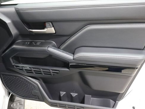 New 2026 Toyota 4Runner image 17