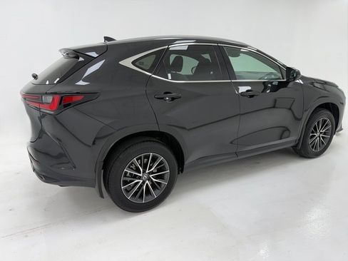 Used 2024 Lexus NX 250 FWD w/ Cold Area Package image 41