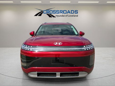 New 2026 Hyundai Ioniq 9 SEL image 8