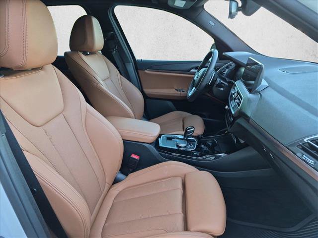 Used 2024 BMW X3 sDrive30i w/ Premium Package RWD image 22