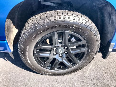 Used 2023 Chevrolet Silverado 1500 RST w/ Convenience Package II image 10