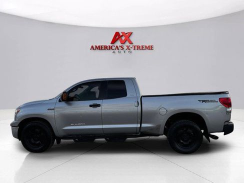 Used 2007 Toyota Tundra SR5 image 2