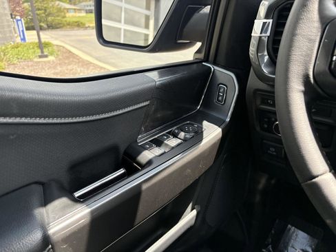 Used 2023 Ford F150 XLT w/ Equipment Group 302A High AWD/4WD image 14