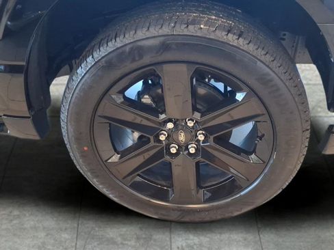 New 2026 Ford F150 STX w/ F-150 LOBO Package image 4