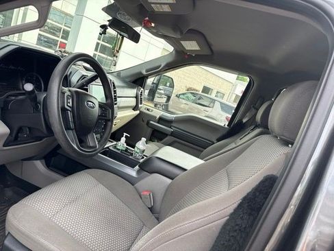 Used 2017 Ford F350 XLT AWD/4WD image 15