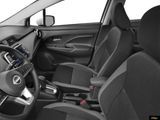 New 2025 Nissan Versa SV image 6