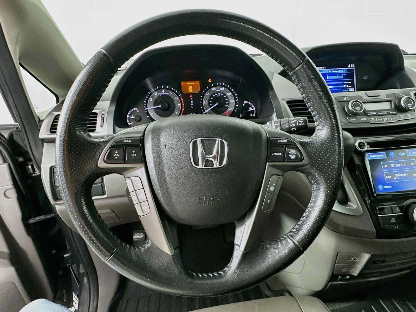Used 2015 Honda Odyssey Touring image 11