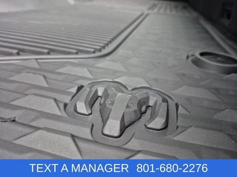 New 2026 RAM 1500 Rebel w/ Rebel Level 2 Equipment Group AWD/4WD image 12
