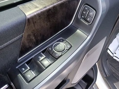 Used 2023 Ford F150 Lariat w/ Equipment Group 502A High AWD/4WD image 12