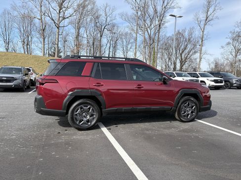 New 2026 Subaru Outback Premium image 8