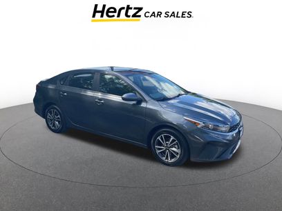 Used 2024 Kia Forte LXS