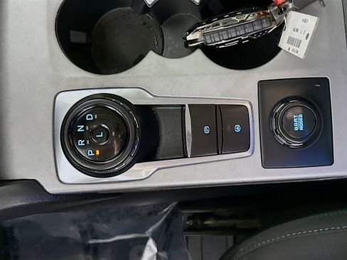Used 2022 Ford Bronco Sport Big Bend w/ Convenience Package AWD/4WD image 20
