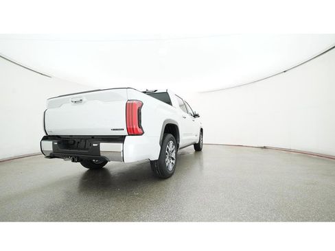 New 2025 Toyota Tundra 1794 Edition image 32