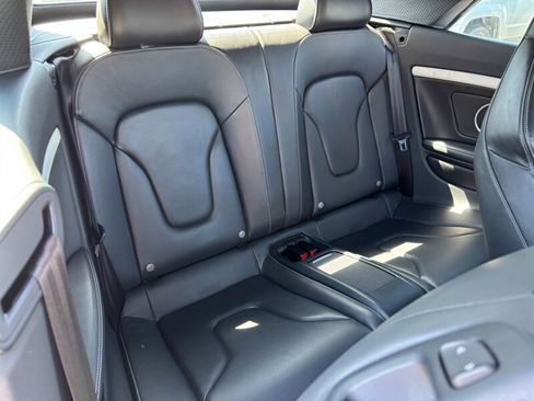 Used 2014 Audi S5 Premium Plus image 10