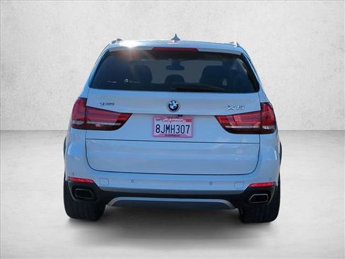 Used 2016 BMW X5 xDrive40e image 7