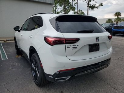 New 2026 Buick Envision Sport Touring