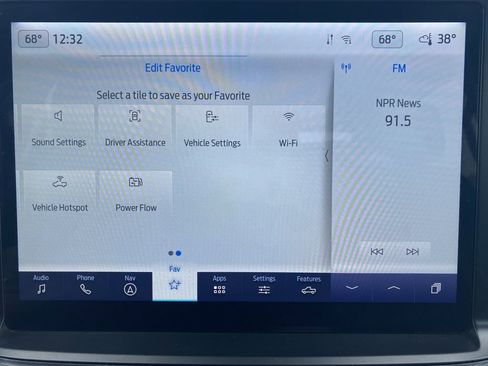 Used 2023 Ford F150 XLT w/ Equipment Group 302A High image 31