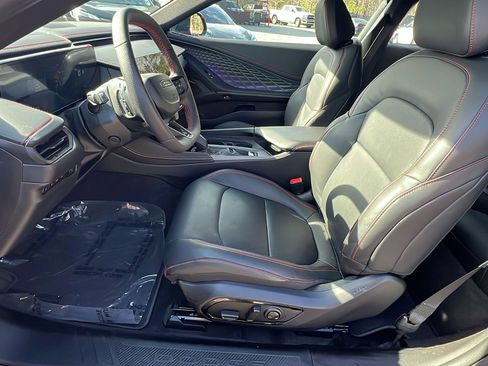 Used 2024 Dodge Charger R/T w/ Plus Group image 16