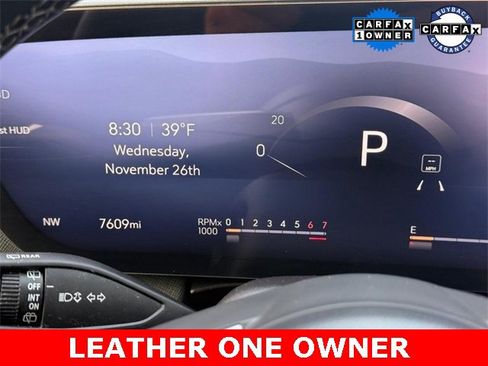 Certified 2025 Buick Enclave Preferred w/ Power Package image 21