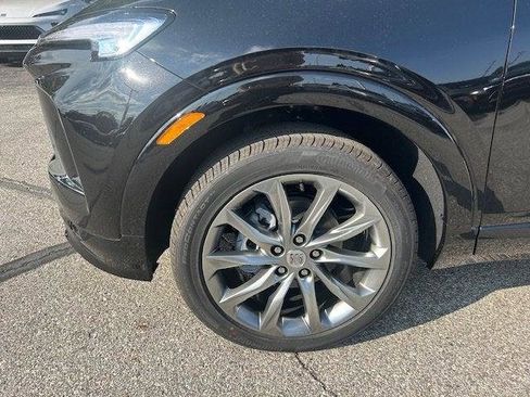 New 2026 Buick Encore GX Avenir w/ Avenir Convenience Package image 2