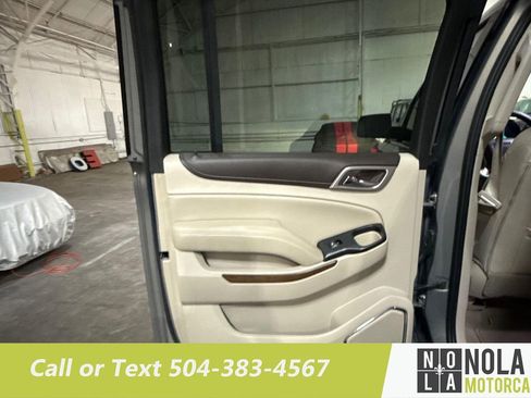 Used 2019 GMC Yukon XL Denali w/ Open Road Package image 23