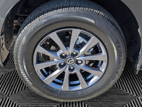 Used 2024 MAZDA CX-30 AWD 2.5 S image 26