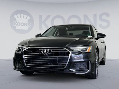 Used 2019 Audi A6 3.0T Premium Plus w/ Premium Plus Package