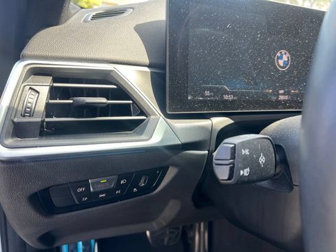 Used 2023 BMW 330i Sedan w/ M Sport Package RWD image 15