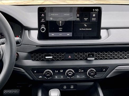 New 2026 Honda Accord SE image 6