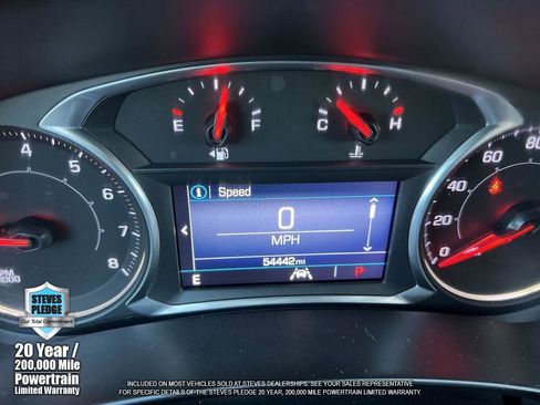 Certified 2020 GMC Terrain SLE w/ Driver Convenience Package image 16