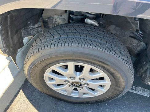 Used 2024 Toyota Tacoma SR5 RWD image 21