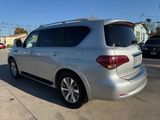 Used 2015 INFINITI QX80 2WD image 3