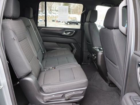 Used 2023 Chevrolet Suburban LS w/ Max Trailering Package image 16