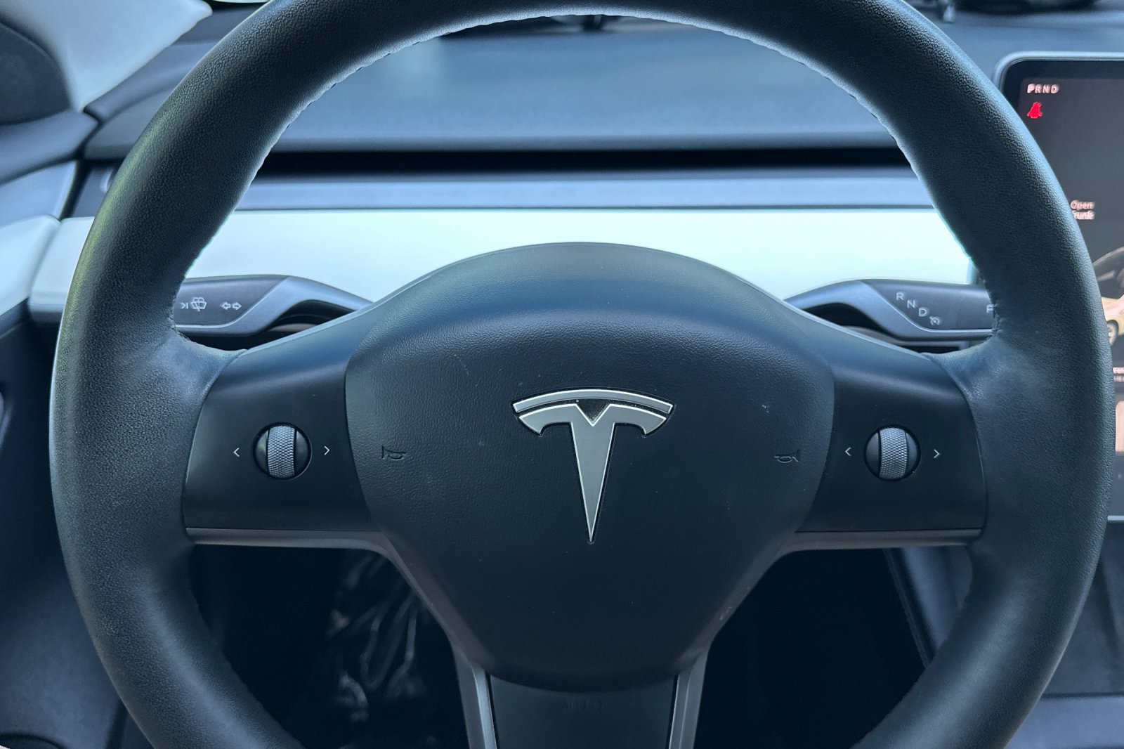 Used 2021 Tesla Model 3 Standard Range Plus RWD image 28