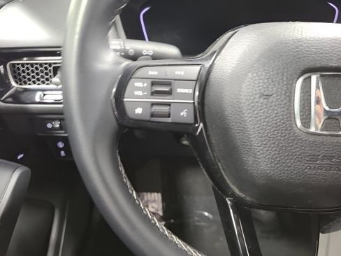 Used 2023 Honda Civic Sport image 23