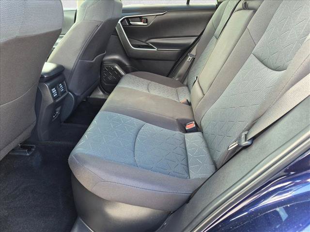 Certified 2025 Toyota RAV4 XLE w/ Convenience Package AWD/4WD image 16
