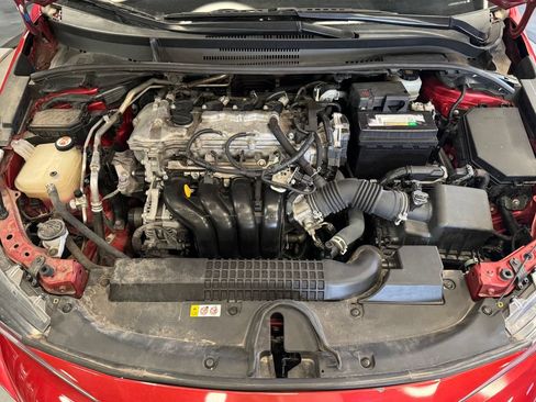 Used 2020 Toyota Corolla LE FWD image 23