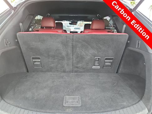 Used 2021 MAZDA CX-9 Carbon Edition image 23